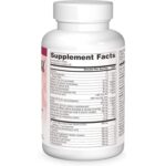 Source Naturals Mood Balance, 90 Tablets, Mood-soothing Herbs, Uplifting Amino Acids - Image 2