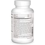 Source Naturals Mood Balance, 90 Tablets, Mood-soothing Herbs, Uplifting Amino Acids - Image 3